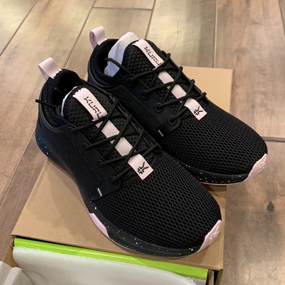 ATOM WIDE Women's Athletic Sneaker KURU Footwear, 56% OFF